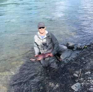 Meet your Posher, Cory